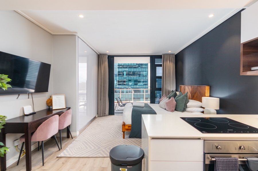 0 Bedroom Property for Sale in Cape Town City Centre Western Cape